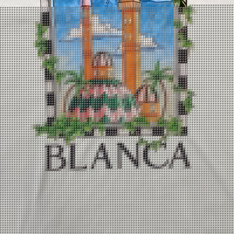 Camiseta Casablanca Vue De Damas