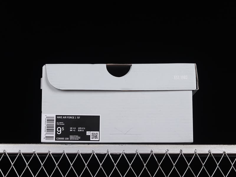 NOCTA x NK Air Force 1 Low Certified Lover Boy