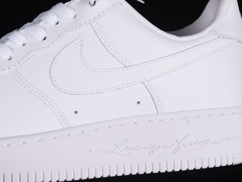 NOCTA x NK Air Force 1 Low Certified Lover Boy