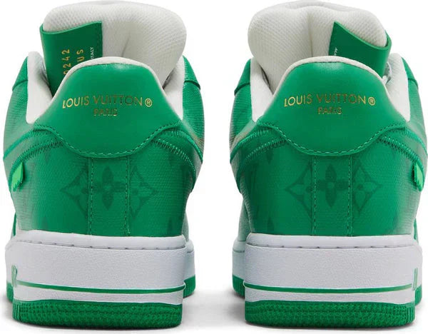 Nike x LV - Green