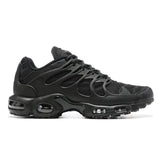TÊNIS NK AIR MAX TERRASCAPE PLUS TRIPLE BLACK