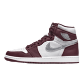 Air Jordan 1 High Bordeaux