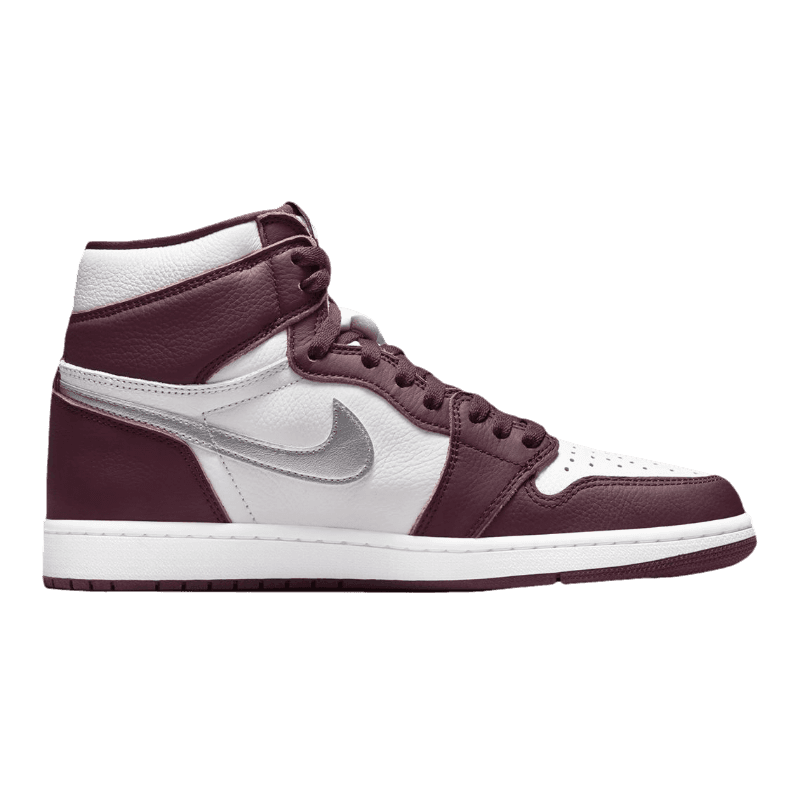Air Jordan 1 High Bordeaux