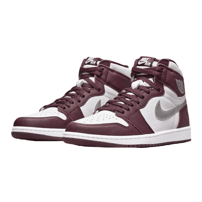 Air Jordan 1 High Bordeaux