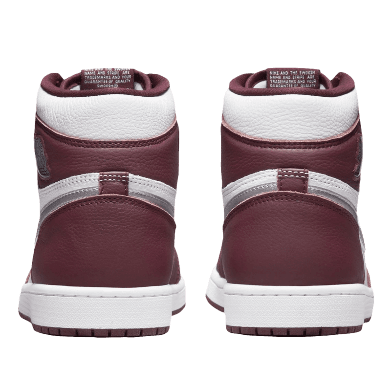 Air Jordan 1 High Bordeaux