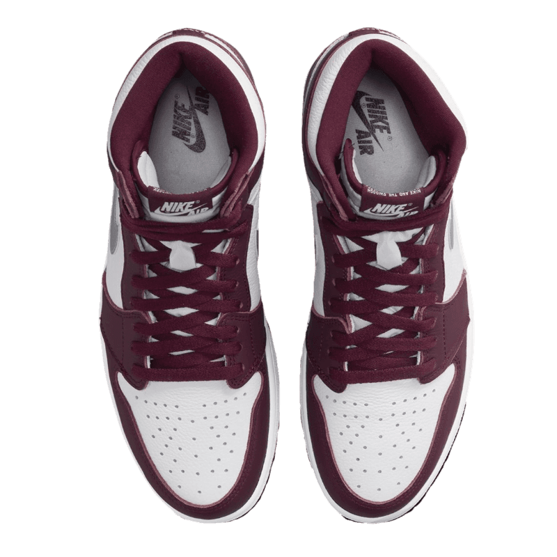 Air Jordan 1 High Bordeaux