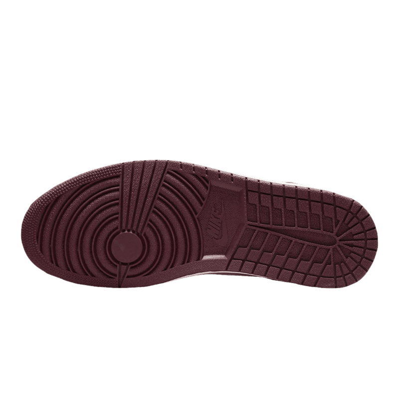 Air Jordan 1 High Bordeaux