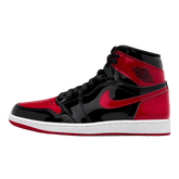 Air Jordan 1 High Bred Patent
