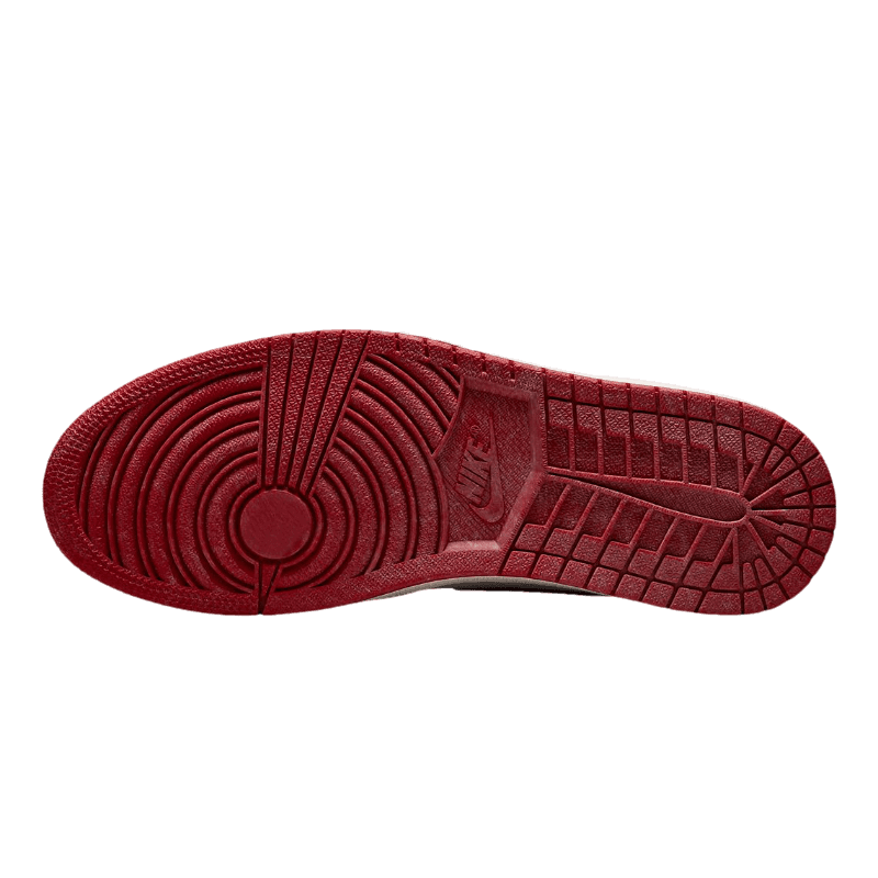 Air Jordan 1 High Chicago Lost and Found