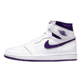Air Jordan 1 High Court Purple (W)