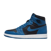 Air Jordan 1 High Dark Marina Blue