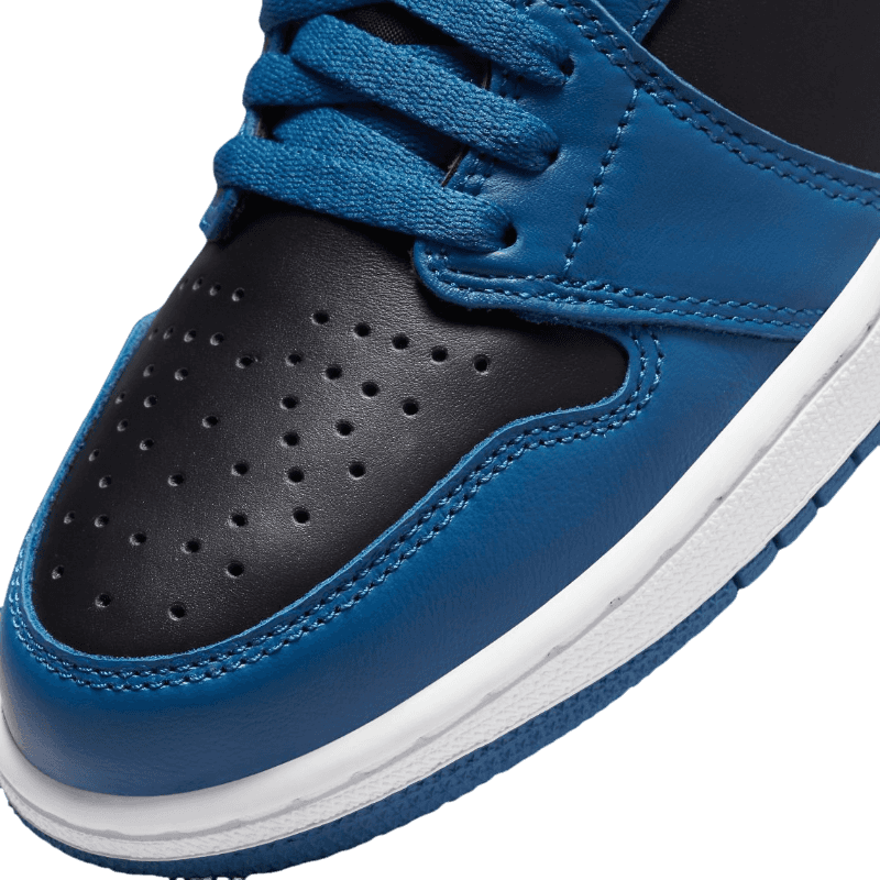 Air Jordan 1 High Dark Marina Blue