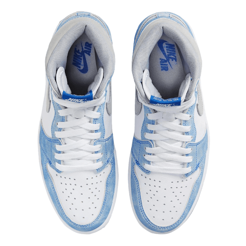 Air Jordan 1 High Hyper Royal