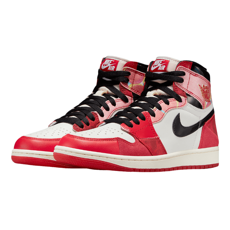 Air Jordan 1 High Next Chapter