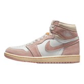 Air Jordan 1 High OG Washed Pink
