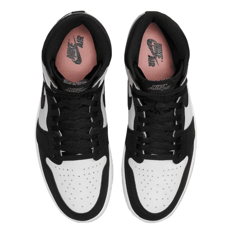 Air Jordan 1 High Stage Haze