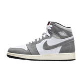 Air Jordan 1 High Washed Black