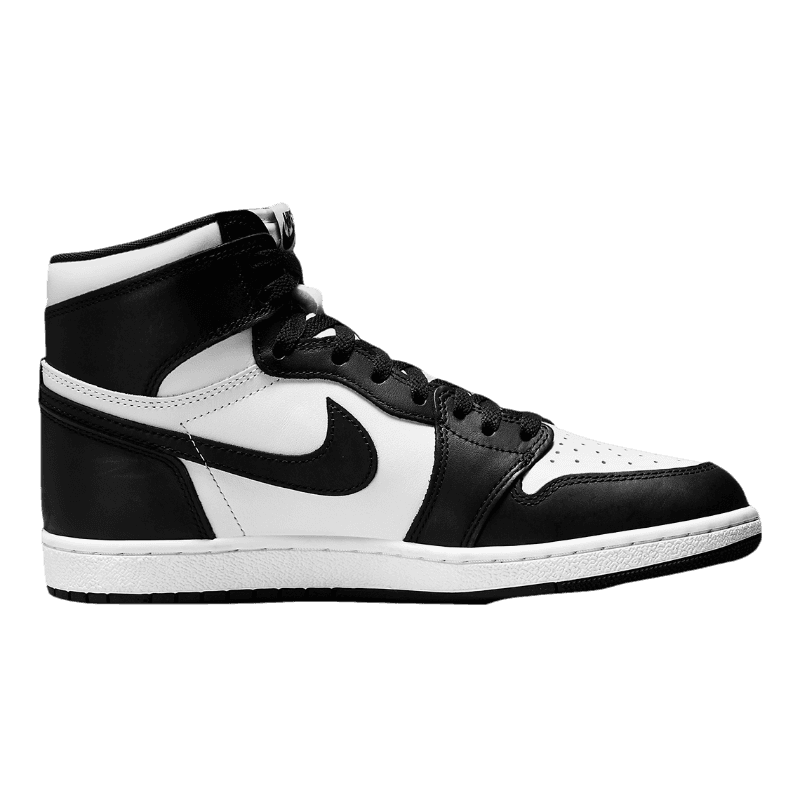 Air Jordan 1 High '85 Black White