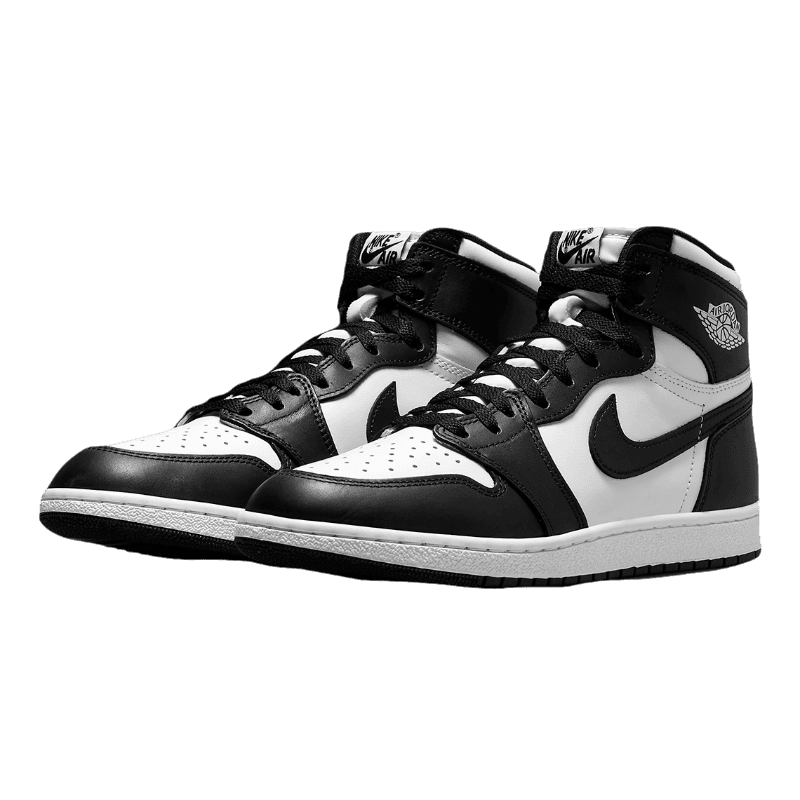 Air Jordan 1 High '85 Black White