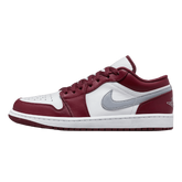 Air Jordan 1 Low Bordeaux
