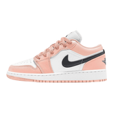 Air Jordan 1 Low Light Arctic Pink