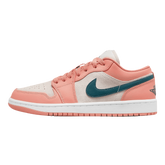 Air Jordan 1 Low Madder Root