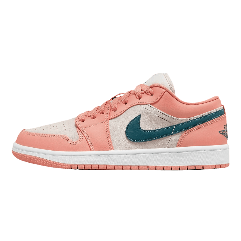 Air Jordan 1 Low Madder Root