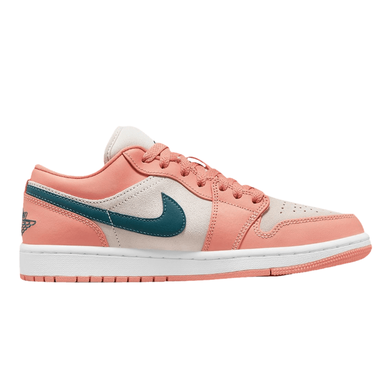 Air Jordan 1 Low Madder Root