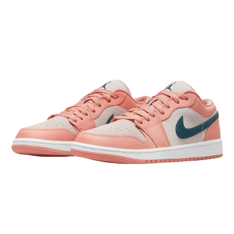 Air Jordan 1 Low Madder Root