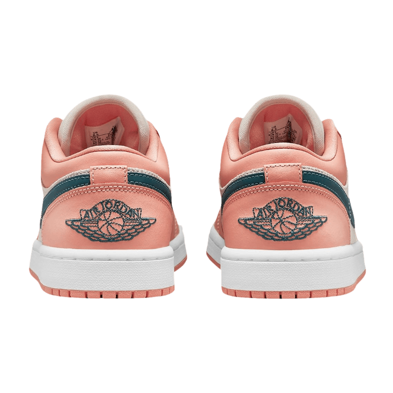Air Jordan 1 Low Madder Root