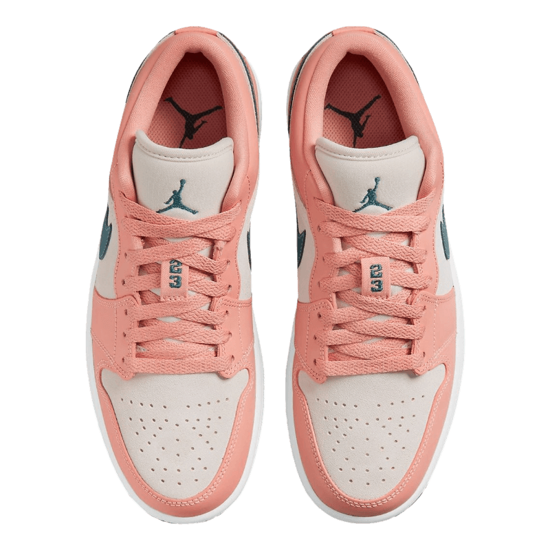 Air Jordan 1 Low Madder Root