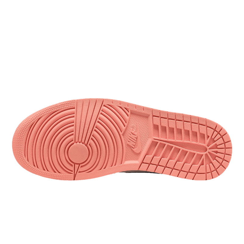 Air Jordan 1 Low Madder Root