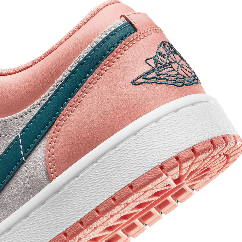 Air Jordan 1 Low Madder Root
