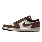 Air Jordan 1 Low Mocha