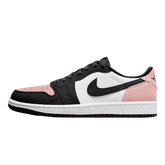 Air Jordan 1 Low OG Bleached Coral