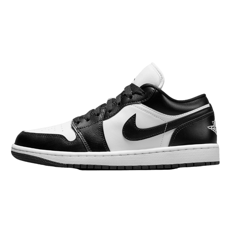 Air Jordan 1 Low Panda