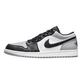 Air Jordan 1 Low Smoke Grey Toe