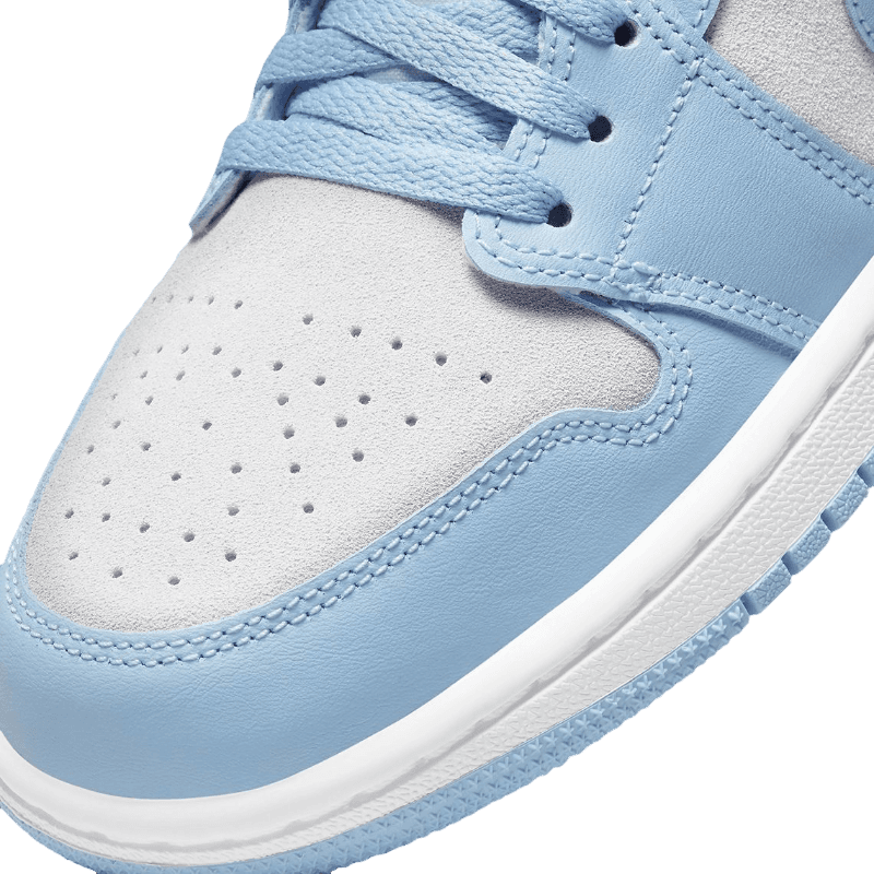 Air Jordan 1 Low University Blue