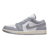 Air Jordan 1 Low Vintage Grey