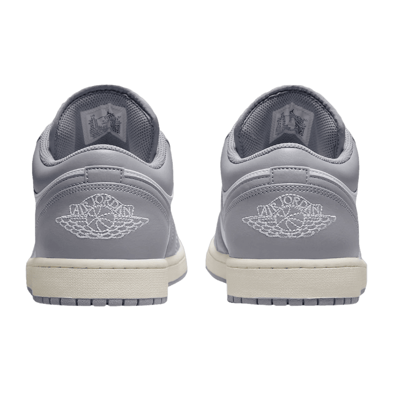 Air Jordan 1 Low Vintage Grey