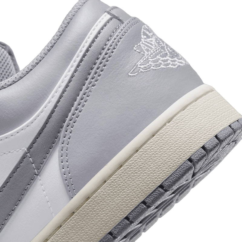 Air Jordan 1 Low Vintage Grey