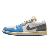 Air Jordan 1 Low Vintage UNC Grey