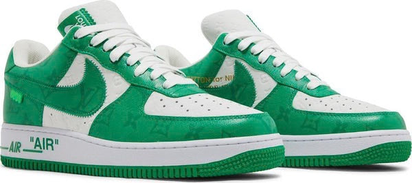 Nike x LV - Green