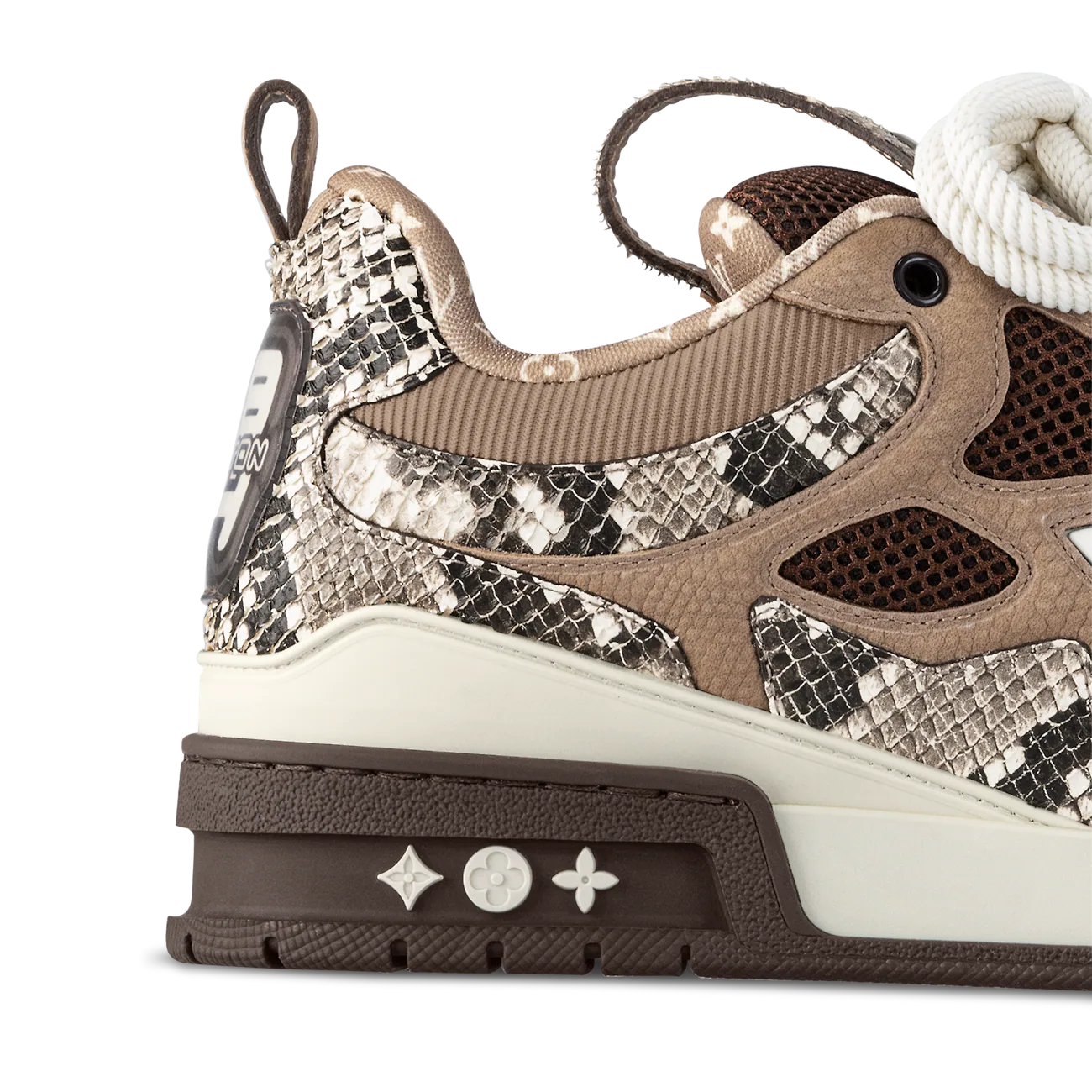LV - SKATE - COBRA