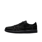 Air Jordan 1 Low OG x Travis Scott Black Phantom
