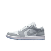 Air Jordan 1 Low Wolf Grey