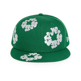 Boné DN T Verde