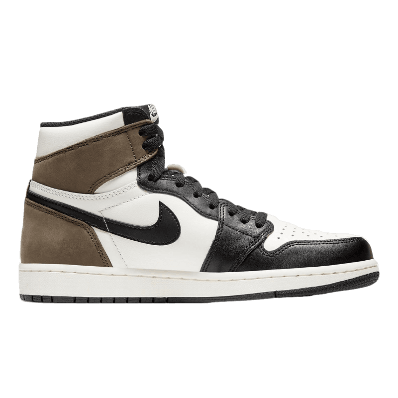 Air Jordan 1 High Dark Mocha