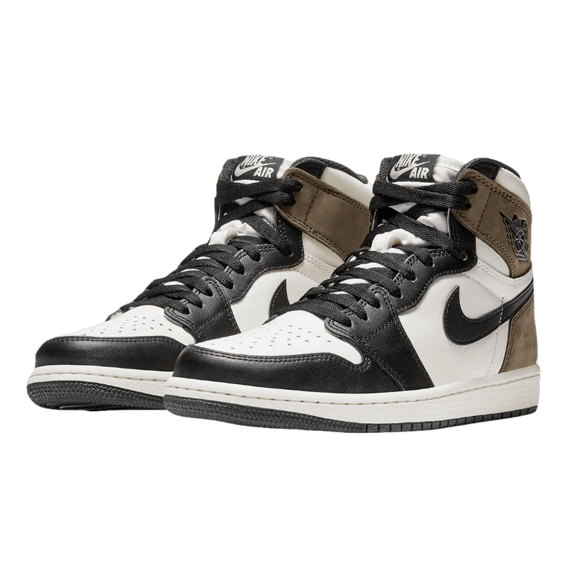 Air Jordan 1 High Dark Mocha