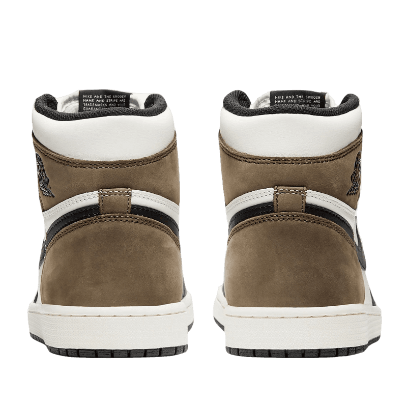 Air Jordan 1 High Dark Mocha
